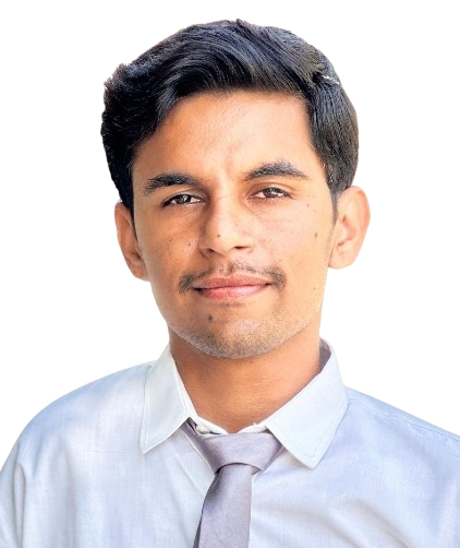 Developer Working